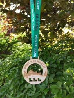 2025 - Přes tři hrady - stanoviště a trasy Žampach (10.5.)