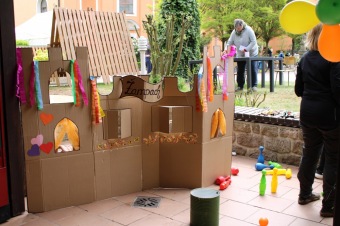 2025 - Přes tři hrady - stanoviště a trasy Žampach (10.5.)