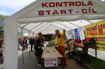 2025 - Přes tři hrady - stanoviště a trasy Žampach (10.5.)