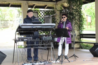 2025 - Přes tři hrady - stanoviště a trasy Žampach (10.5.)