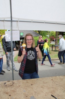 2025 - Přes tři hrady - stanoviště a trasy Žampach (10.5.)