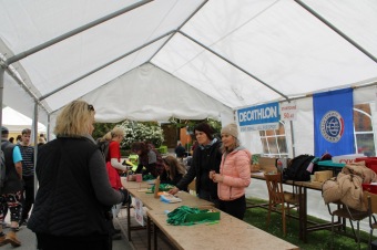 2025 - Přes tři hrady - stanoviště a trasy Žampach (10.5.)