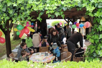 2025 - Přes tři hrady - stanoviště a trasy Žampach (10.5.)