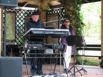 2025 - Přes tři hrady - stanoviště a trasy Žampach (10.5.)