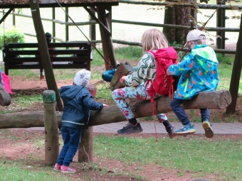 2025 - Přes tři hrady - stanoviště a trasy Žampach (10.5.)