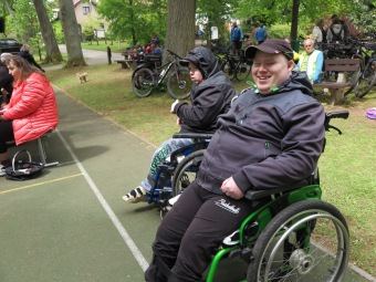 2025 - Přes tři hrady - stanoviště a trasy Žampach (10.5.)