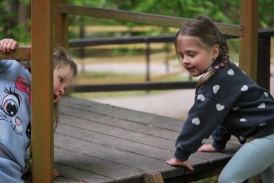 2026 - Přes tři hrady - stanoviště a trasy Žampach (9.5.)