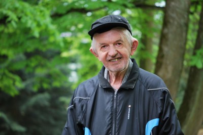 2026 - Přes tři hrady - stanoviště a trasy Žampach (9.5.)