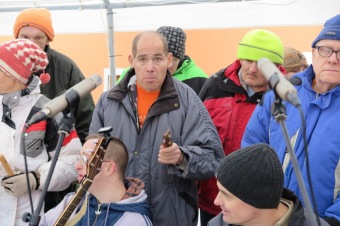 2016 - Příprava akce - Jarmark - dětské dílny - koncert (8.12.)