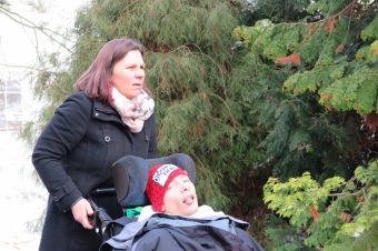 2016 - Příprava akce - Jarmark - dětské dílny - koncert (8.12.)