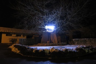 2016 - Příprava akce - Jarmark - dětské dílny - koncert (8.12.)