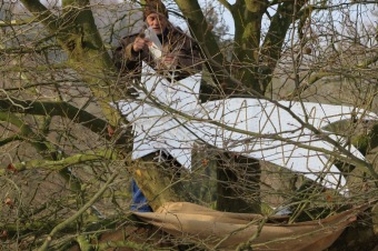 2016 - Příprava akce - Jarmark - dětské dílny - koncert (8.12.)