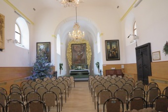 2016 - Příprava akce - Jarmark - dětské dílny - koncert (8.12.)