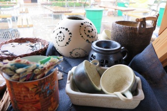 9.12. 2016 - Vánoční akce - Jarmark - dětské dílny - koncert Corale Žamberk