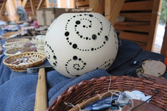 9.12. 2016 - Vánoční akce - Jarmark - dětské dílny - koncert Corale Žamberk