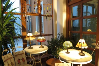 9.12. 2016 - Vánoční akce - Jarmark - dětské dílny - koncert Corale Žamberk