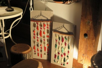 9.12. 2016 - Vánoční akce - Jarmark - dětské dílny - koncert Corale Žamberk