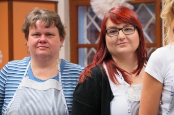 9.12. 2016 - Vánoční akce - Jarmark - dětské dílny - koncert Corale Žamberk