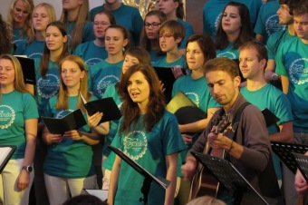 9.12. 2016 - Vánoční akce - Jarmark - dětské dílny - koncert Corale Žamberk