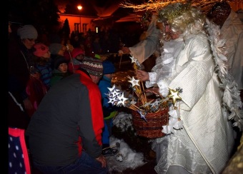 Zdroj - foto: Deník Iva Janoušková