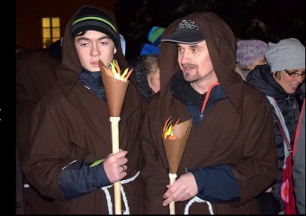 Zdroj - foto: Deník Iva Janoušková