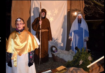 Zdroj - foto: Deník Iva Janoušková