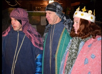 Zdroj - foto: Deník Iva Janoušková