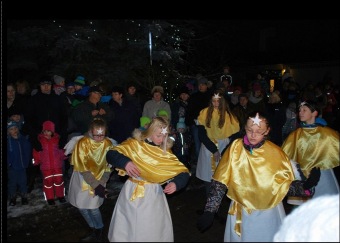 Zdroj - foto: Deník Iva Janoušková