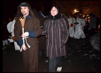 Zdroj - foto: Deník Iva Janoušková