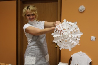 2018 - Vánoční akce - Jarmark - dětské dílny - koncert (7.12.)