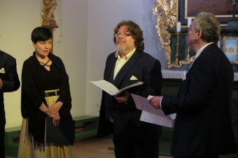 2018 - Vánoční akce - Jarmark - dětské dílny - koncert (7.12.)