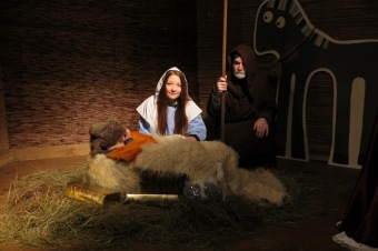 2018 - Vánoční akce - Jarmark - dětské dílny - koncert (7.12.)