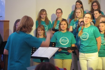 2018 - Vánoční akce - Jarmark - dětské dílny - koncert (7.12.)