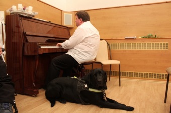 2019 - Vánoční akce - Jarmark - dětské dílny - koncert (6.12.)