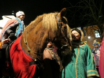 2022 - Vánoční akce - Jarmark - dětské dílny - koncert (2.12.)