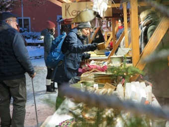 2023 VÁNOČNÍ JARMARK (1.12.)