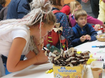 2023 VÁNOČNÍ JARMARK (1.12.)