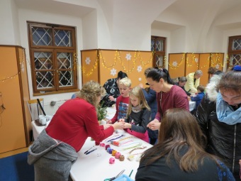 2023 VÁNOČNÍ JARMARK (1.12.)