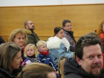 2023 VÁNOČNÍ JARMARK (1.12.)