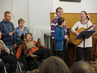 2023 VÁNOČNÍ JARMARK (1.12.)