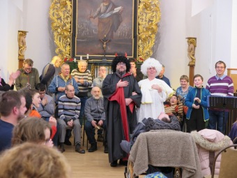 2023 VÁNOČNÍ JARMARK (1.12.)