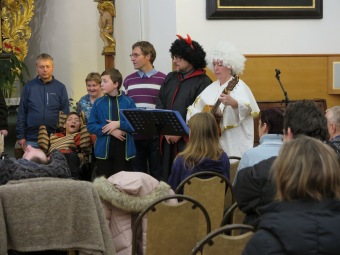 2023 VÁNOČNÍ JARMARK (1.12.)