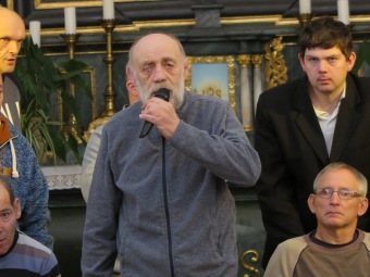 2023 VÁNOČNÍ JARMARK (1.12.)