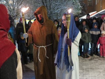 2023 VÁNOČNÍ JARMARK (1.12.)