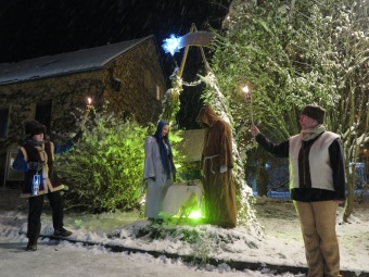 2023 VÁNOČNÍ JARMARK (1.12.)