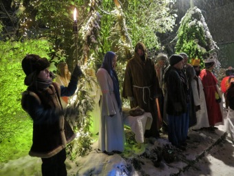 2023 VÁNOČNÍ JARMARK (1.12.)