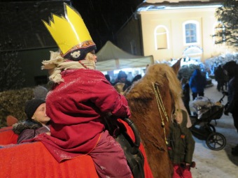 2023 VÁNOČNÍ JARMARK (1.12.)