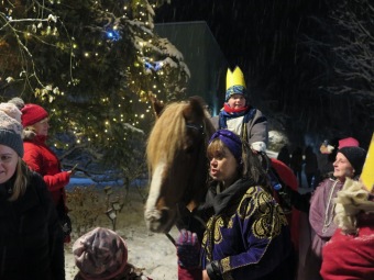 2023 VÁNOČNÍ JARMARK (1.12.)