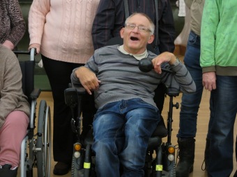 2024 - Vánoční akce - Jarmark - dětské dílny - koncert (6.12.)