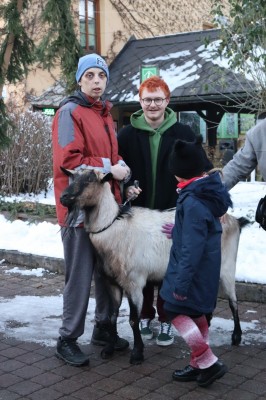 2025 - Vánoční akce - Jarmark - dětské dílny - koncert (28.11.)